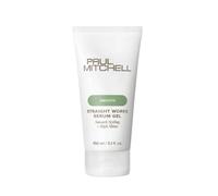 PAUL MITCHELL - Smooth - Straight Works Serum Gel (200ml) Gel Lisciante