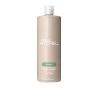 Paul Mitchell Super Skinny Conditioner, ammorbidisce e previene danni, ideale per capelli crespi - 1000 ml