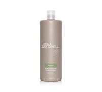 Paul Mitchell Super Skinny Conditioner, ammorbidisce e previene danni, ideale per capelli crespi - 1000 ml
