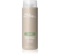 Paul Mitchell Smooth Super Smooth Conditioner balsamo lisciante contro i capelli crespi 300 ml