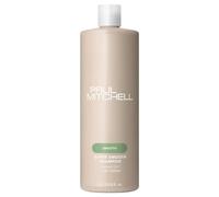 PAUL MITCHELL - SMOOTH SUPER SMOOTH SHAMPOO (1000ml) Shampoo anti crespo