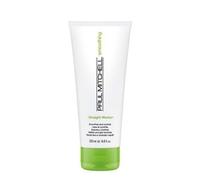 PAUL MITCHELL - SMOOTHING - Straight Works (200ml) Gel Lisciante