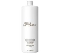 Paul Mitchell Soft Hold Sculpting Spray Gel 1 Liter