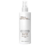 Paul Mitchell Soft Hold Sculpting Spray Gel 250 ml