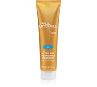 Paul Mitchell Sun After Sun Nourishing Treatment trattamento di nutrimento profondo per capelli affaticati dal sole 150 ml