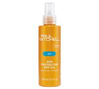 Paul Mitchell Sun Sun Pprotective Dry Oil 150 ml