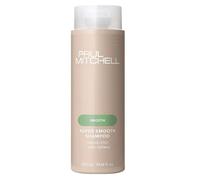 Paul Mitchell Super Smooth Shampoo Anti Crespo 300 ml