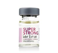 Paul Mitchell Strength Super Strong Hair Lotion Confezione con 12 x 6 ml