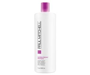 Paul Mitchell Super Strong Shampoo 1 litro
