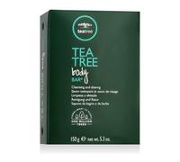 Paul Mitchell TEA TREE Body Bar Soap sapone 150 g Unisex