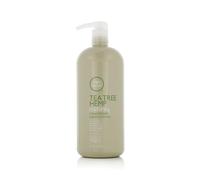 Paul Mitchell Tea Tree Hemp Restoring Conditioner & Body Lotion 1000 ml