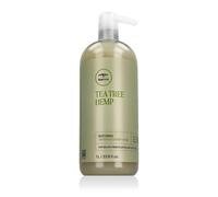 Paul Mitchell Tea Tree Hemp Restoring Shampoo & Body Wash 1000ml - detergente 2 in 1