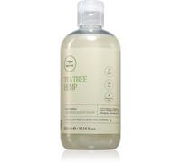 Paul Mitchell Tea Tree Hemp Restoring Shampoo & Body Wash shampoo e gel doccia effetto idratante 300 ml