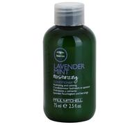 Paul Mitchell Tea Tree Lavender Mint balsamo idratante e lenitivo per capelli secchi e ribelli 75 ml