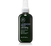 Tea Tree Lavender Mint Conditioning Leave-In Spray, lisciante e ammorbidente, ideale per capelli secchi, crespi, disidratati e ribelli - 200 ml