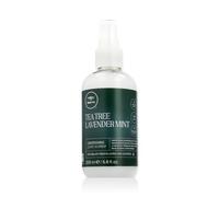 Tea Tree Lavender Mint Conditioning Leave-In Spray, lisciante e ammorbidente, ideale per capelli secchi, crespi, disidratati e ribelli - 200 ml