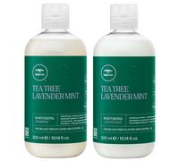 Paul Mitchell Tea Tree Lavender Mint Duo (shampoo 300 ml + balsamo 300 ml)