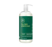 Tea Tree Lemon Sage Thickening Shampoo, addensante per capelli, ideale per capelli fini - 1000 ml