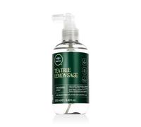 Tea Tree Lemon Sage Thickening Spray, spray volumizzante, resistente all'umidità, ideale per capelli fini - 200 ml