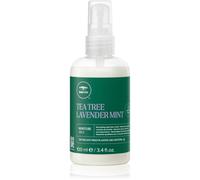 Paul Mitchell Tea Tree Levander Mint Moisture Milk trattamento contro i capelli crespi 100 ml