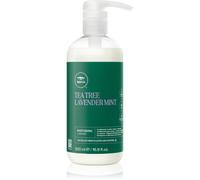 Paul Mitchell Tea Tree Levander Mint Moisturizing Cowash balsamo idratante 500 ml