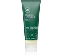 Paul Mitchell Tea Tree Levander Mint Taming Cream crema lenitiva per capelli ribelli 100 ml