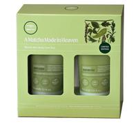 Paul Mitchell Tea Tree Matcha Mint Duo *LIMITED EDITION*