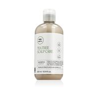 Tea Tree Scalp Care Anti-Thinning Shampoo, sebonormalizzante, dona spessore, ideale per capelli fini - 300 ml