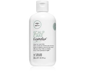 Paul Mitchell Tea Tree Scalp Care shampoo contro la perdita di densità dei capelli 300 ml
