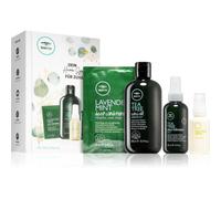 Paul Mitchell Tea Tree set per capelli mossi e ricci