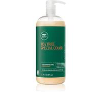 Paul Mitchell Tea Tree Special Color Conditioner 1000 ml variante Imballaggio nuovo