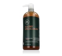 Tea Tree Special Color Shampoo, shampoo rinvigorante, mantenimento colore, ideale per capelli colorati - 1000 ml