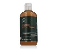 Tea Tree Special Color Shampoo, shampoo rinvigorante, mantenimento colore, ideale per capelli colorati - 300 ml