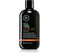 Tea Tree Special Color Shampoo, shampoo rinvigorante, mantenimento colore, ideale per capelli colorati - 300 ml
