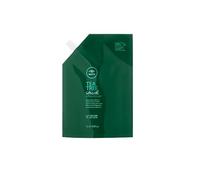 Balsamo speciale Tea Tree, districa, leviga + ammorbidisce, per tutti i tipi di capelli