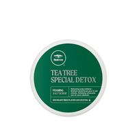 Paul Mitchell Tea Tree Special Detox Foaming Salt Scrub 184gr