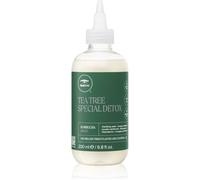 Paul Mitchell Tea Tree Special Detox Kombucha Rinse siero protettivo detossinante per il cuoio capelluto 200 ml