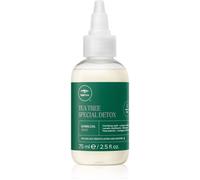 Paul Mitchell Tea Tree Special Detox Kombucha Rinse trattamento detergente 75 ml