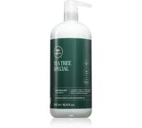 Paul Mitchell Tea Tree Special Hair And Scalp Treatment scrub detergente rinfrescante per il cuoio capelluto 500 ml