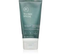 Paul Mitchell Tea Tree Special Hair And Scalp Treatment scrub detergente rinfrescante per il cuoio capelluto 150 ml
