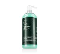 Paul Mitchell TEA TREE Special Shampoo 1000 ml shampoo tutti tipi di capelli Unisex