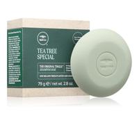 Paul Mitchell Tea Tree Special Shampoo Bar Shampoo solido con effetto rinfrescante 79 g
