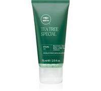 Paul Mitchell Tea Tree Special Styling Gel gel modellante per volume e brillantezza 75 ml