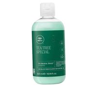 Paul Mitchell Tea Tree Special The Original Tingle Shampoo 300ml(Shampoo) Unisex