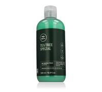 Paul Mitchell Tea Tree Special The Original Tingle Shampoo 500 ml shampoo tutti tipi di capelli Unisex