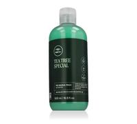 Paul Mitchell Tea Tree Special The Original Tingle Shampoo 500 ml shampoo tutti tipi di capelli Unisex