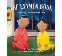 Paul Mitchell The Examen Book (Tascabile)