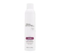 Paul Mitchell Volume Extra Body Firm Hairspray 300ml