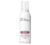 Paul Mitchell Volume Extra-Body Sculpting Foam 200 ml