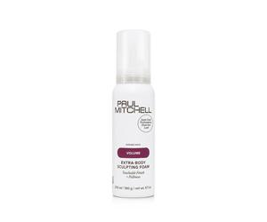 Paul Mitchell Volume Extra-Body Sculpting Foam 200 ml